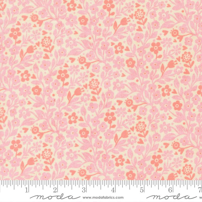 Fieldrush 30783-14 Ivy Peony