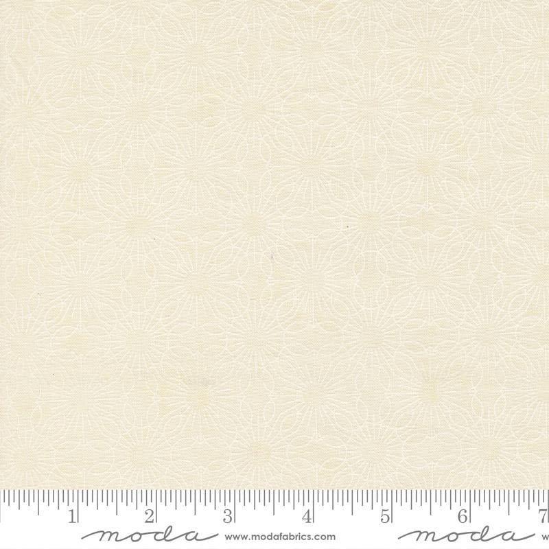 Fieldrush 30784-11 Jasmine Opal White