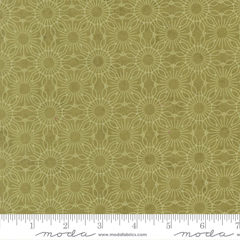 Fieldrush 30784-13 Jasmine Moss