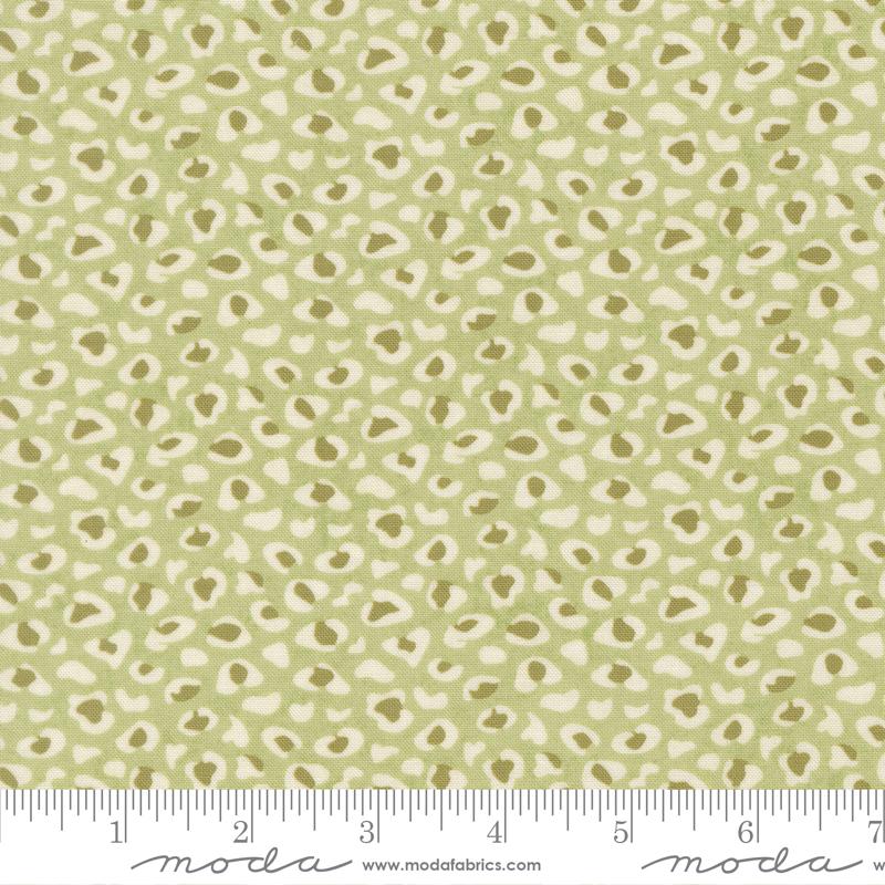 Fieldrush 30785-12 Wild Flower Moss