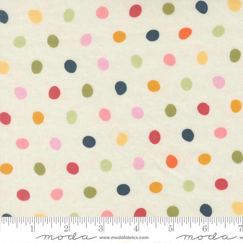 Fieldrush 30788-11 Poppy Opal