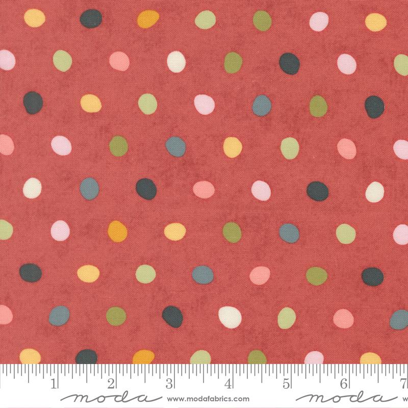 Fieldrush 30788-15 Poppy Azalea