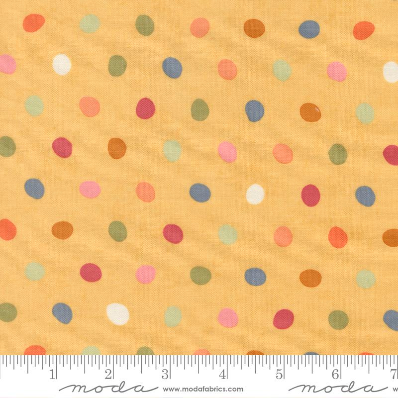Fieldrush 30788-16 Poppy Sunshine