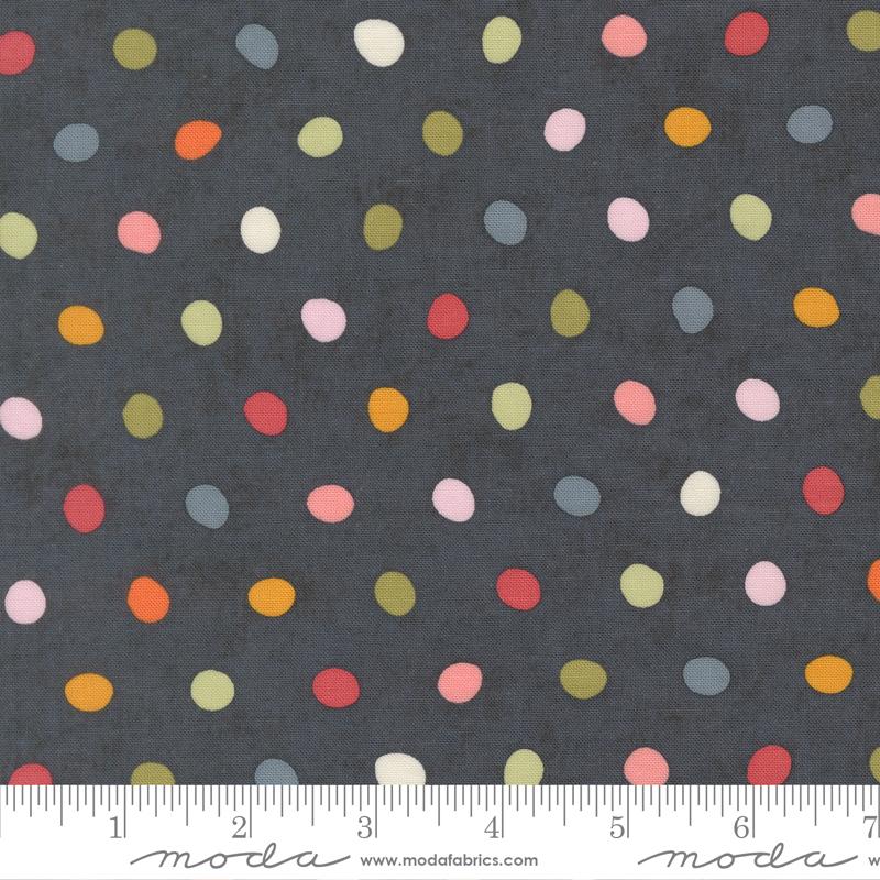 Fieldrush 30788-19 Poppy Portobello