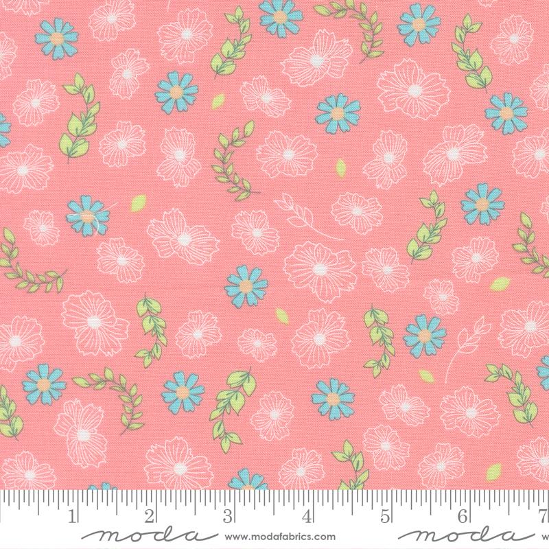 Honeyed Horizon Blush 47011-14