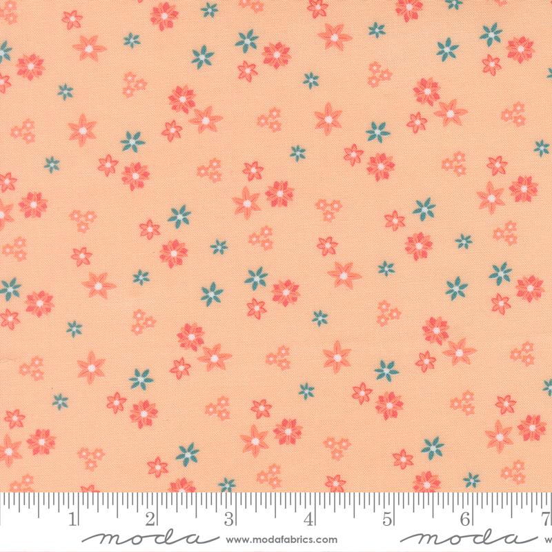 Honeyed Horizon Sweet Pastel 47012-12