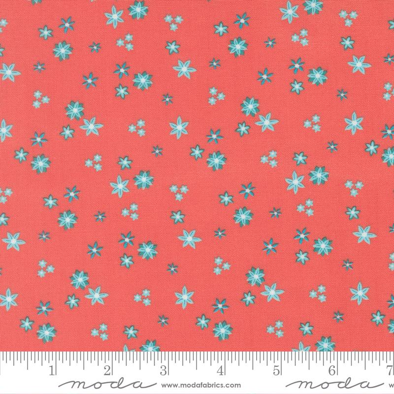 Honeyed Horizon Sunset Pink 47012-22