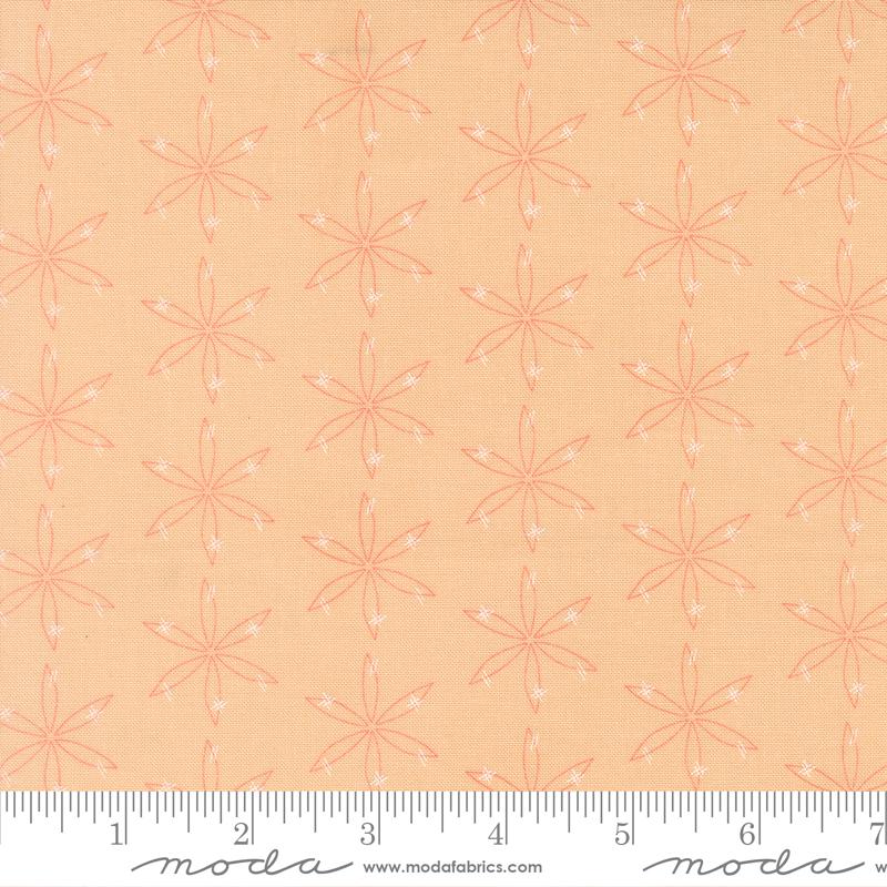 Honeyed Horizon Sweet Pastel 47014-12