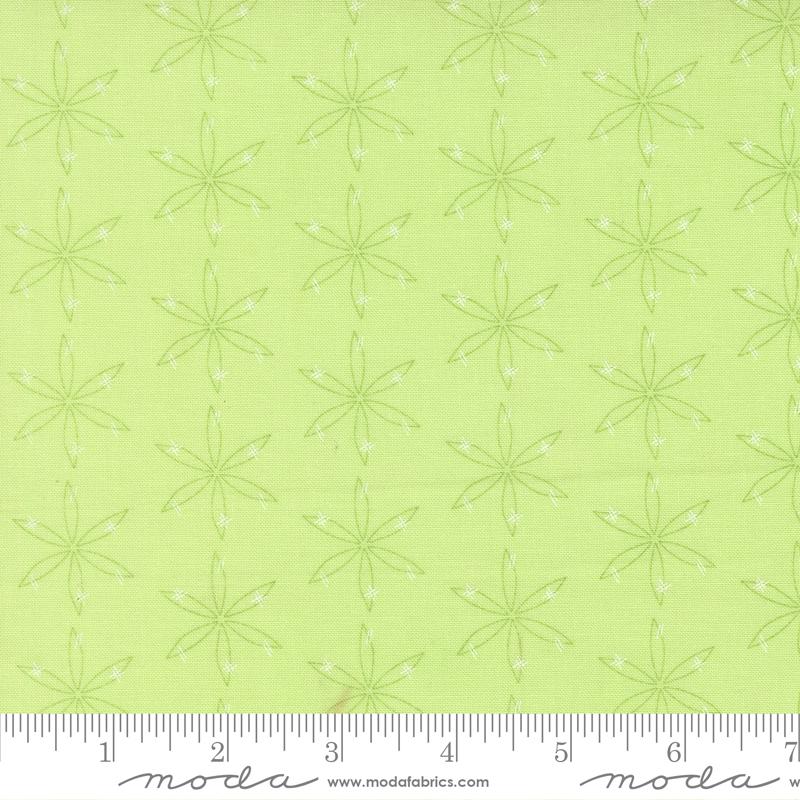 Honeyed Horizon Honeydew 47014-16