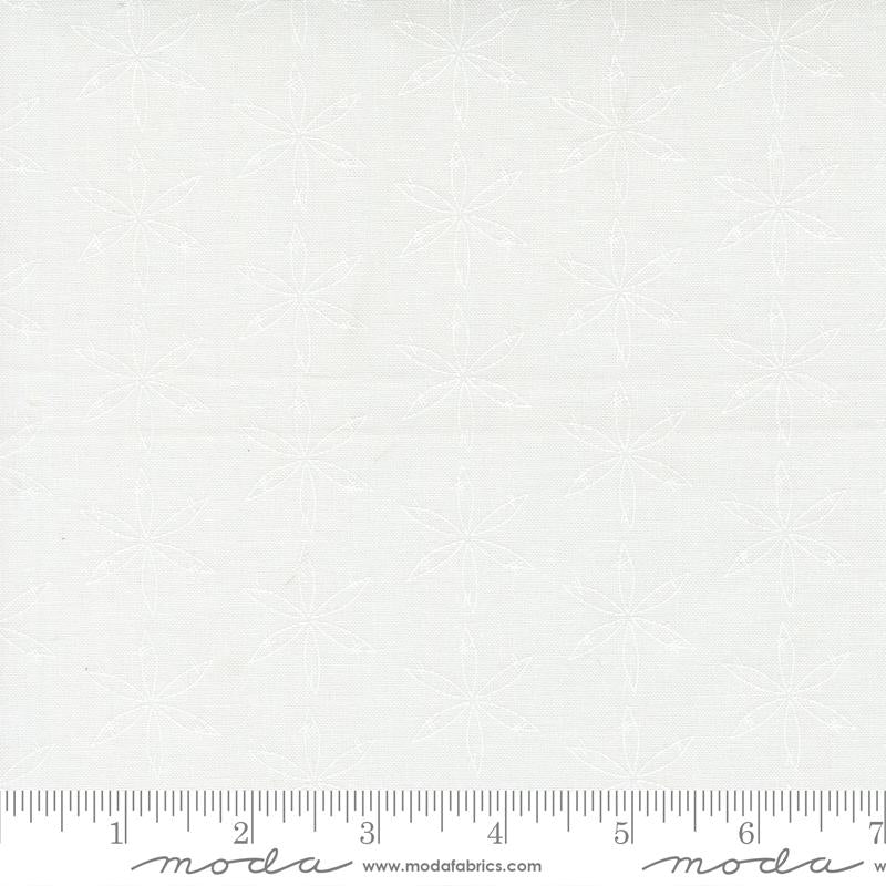 Honeyed Horizon Cloud White 47014-20
