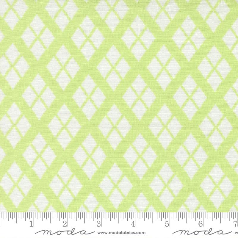 Honeyed Horizon Honeydew 47015-16
