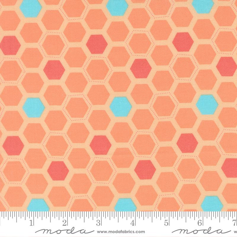 Honeyed Horizon Guava 47016-15