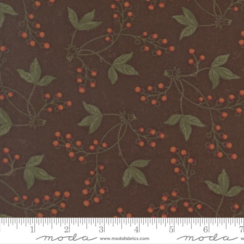 Flannel Season 9840-18F Earth