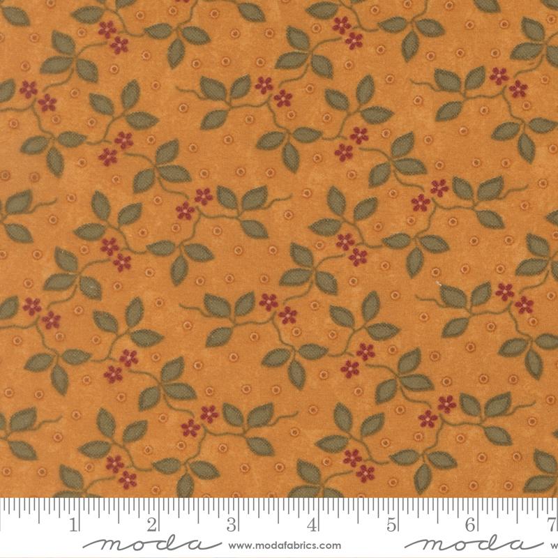 Flannel Season 9841-12F Moonglow