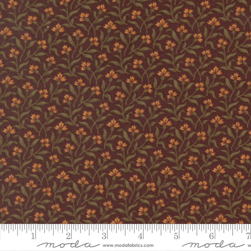 Flannel Season 9842-16F Pansy