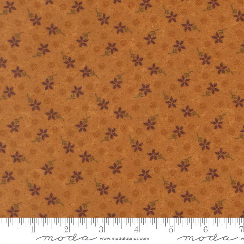 Flannel Season 9844-12F Moonglow