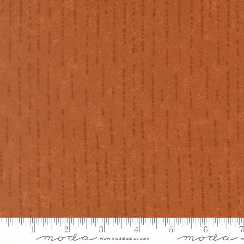 Flannel Season 9848-17F Pumpkin
