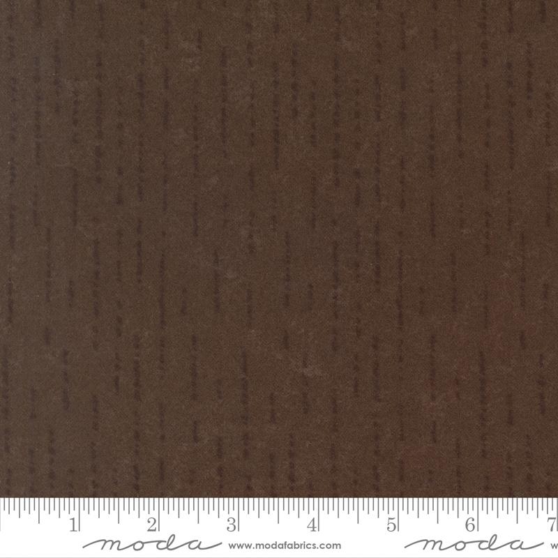 Flannel Season 9848-18F Earth