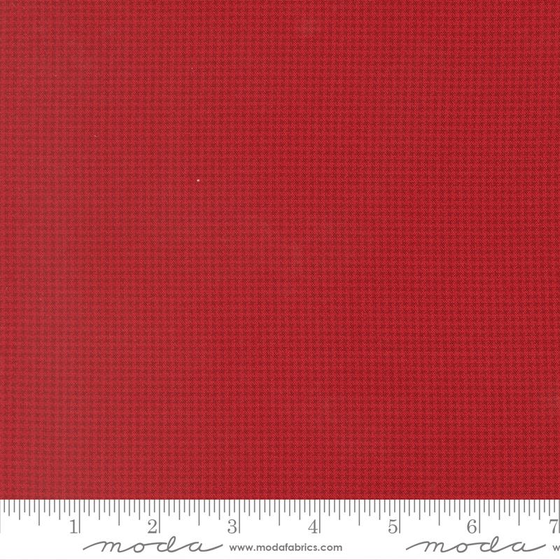 Joyful Gatherings II 49337-12 Crimson