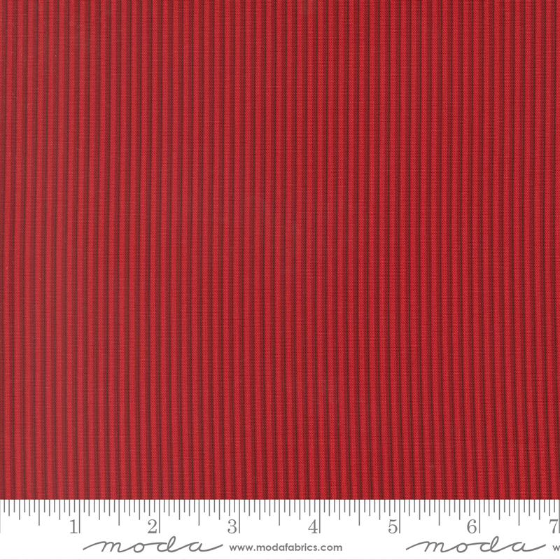 Joyful Gatherings II 49338-12 Crimson