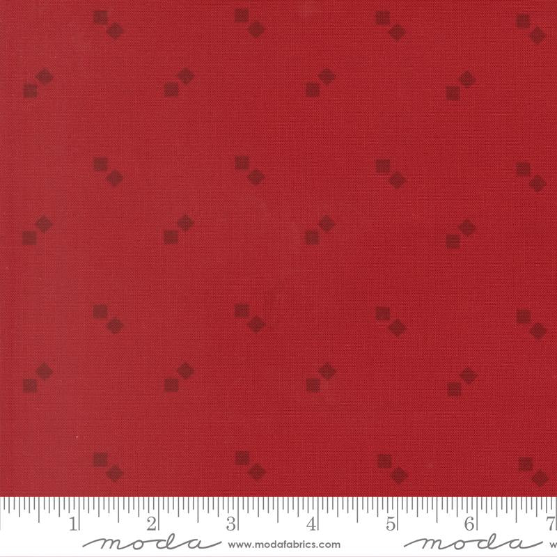 Joyful Gatherings II 49339-12 Crimson