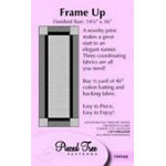 Frame Up Tiny 22