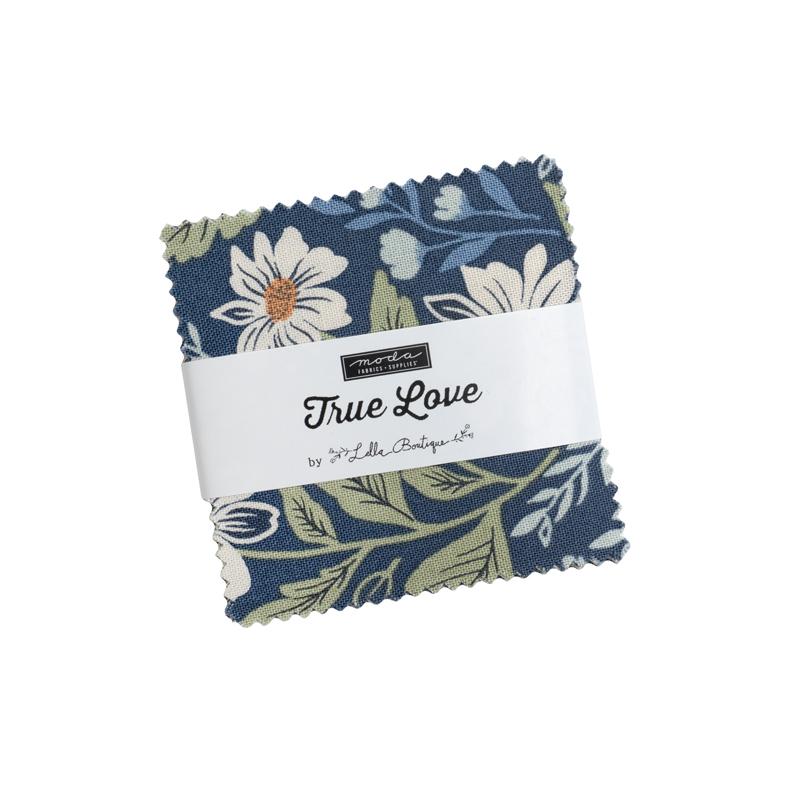 True Love Mini Charm