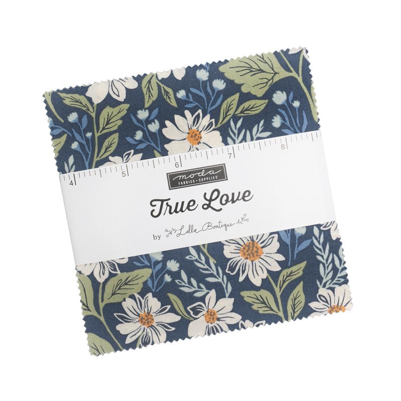 True Love Charm Pack