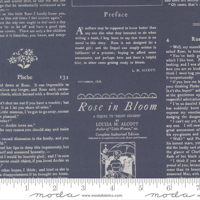 True Love 5264-24 Robins Egg Twilight