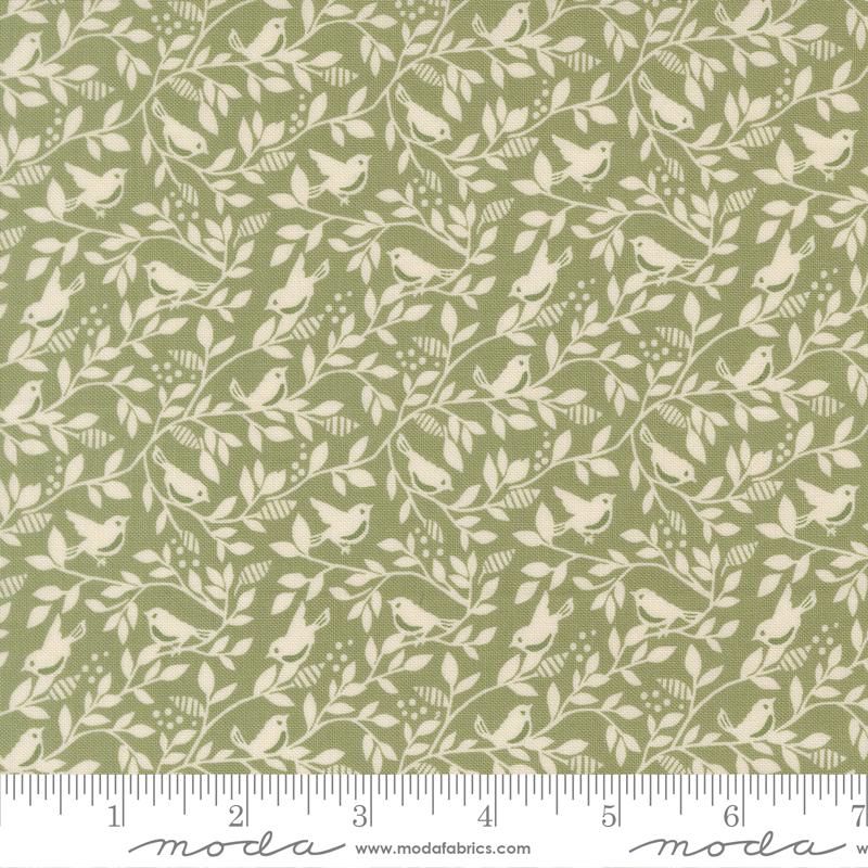 True Love Magic Dot 5230-61 Cream Daydream