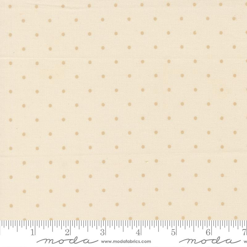 True Love Magic Dot 5230-66 Cream