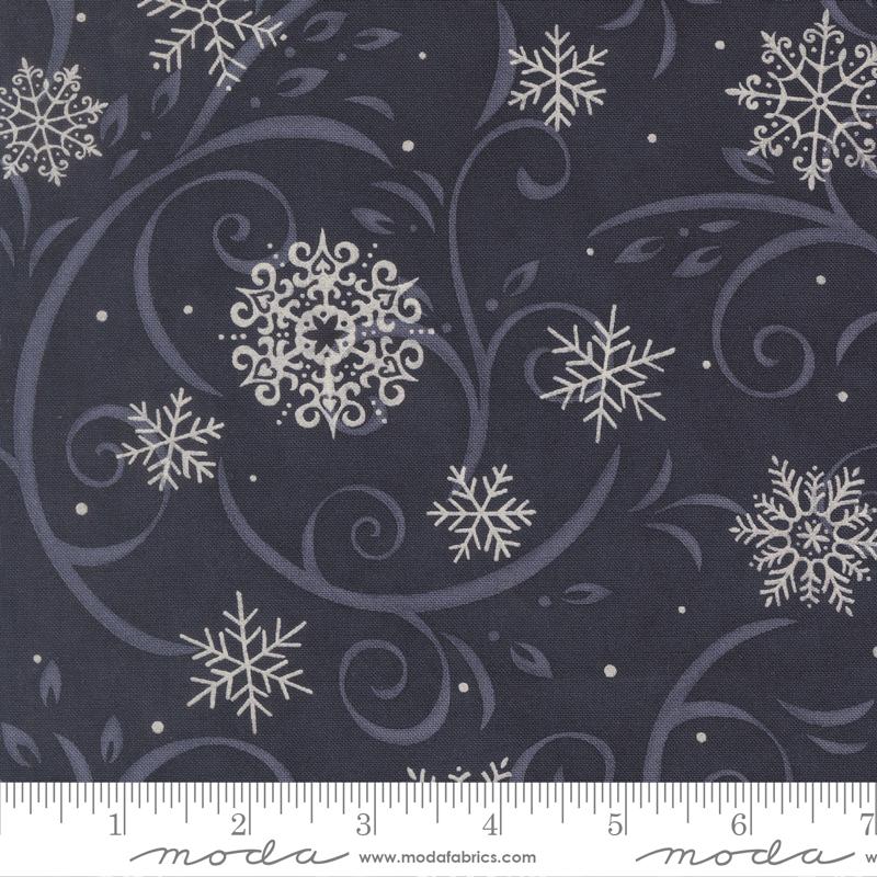When Snow Falls 56172-13 Night Sky