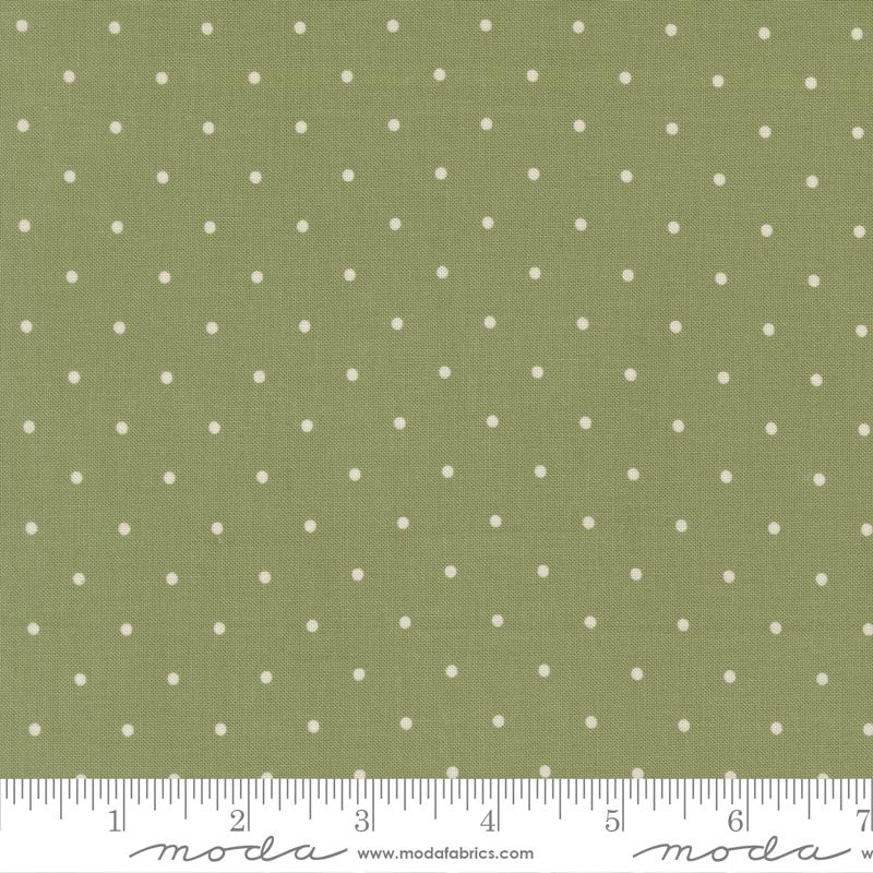 108" Wide Quilt Back - Magic Dot 108026-65 Spring