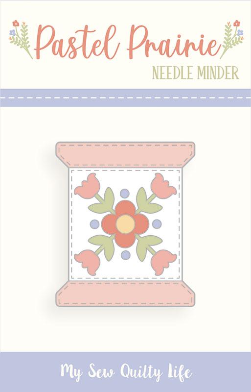 Needle Minder Spool