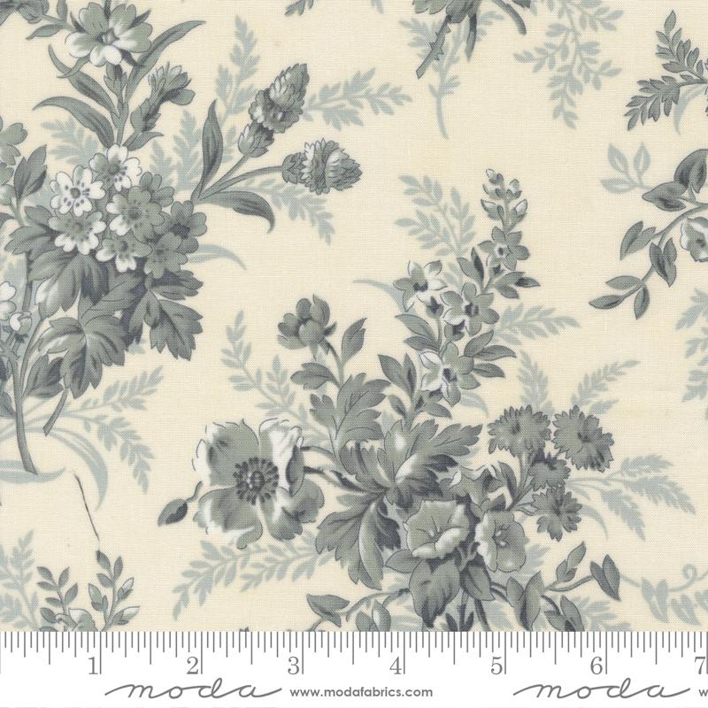 Breathtaking Blues 44400-11 Porcelain
