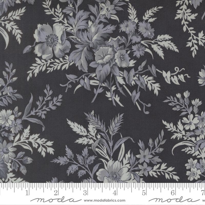 Breathtaking Blues 44400-15 Midnight