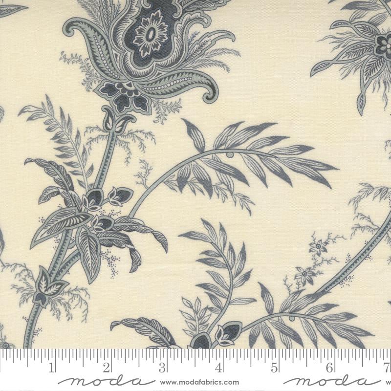 Breathtaking Blues 44401-11 Porcelain