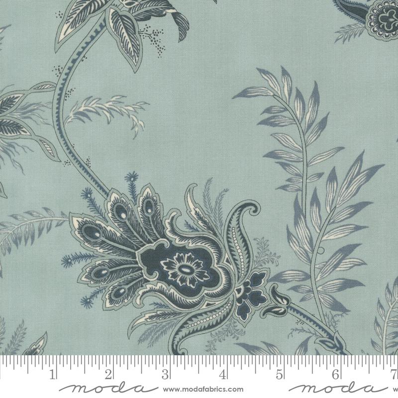 Breathtaking Blues 44401-13 Sky