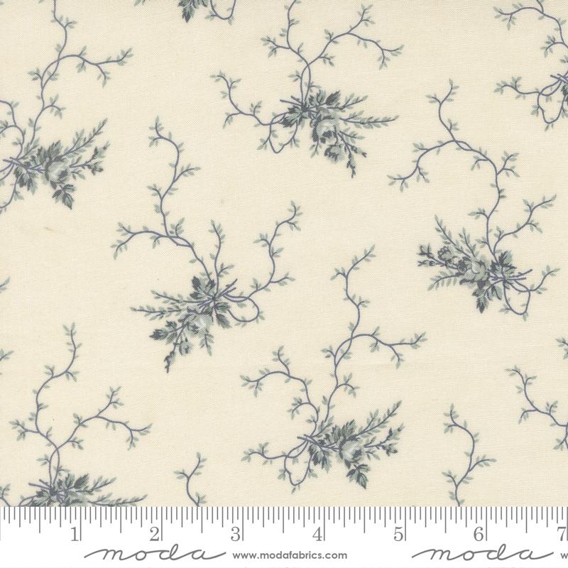 Breathtaking Blues 44402-11 Porcelain