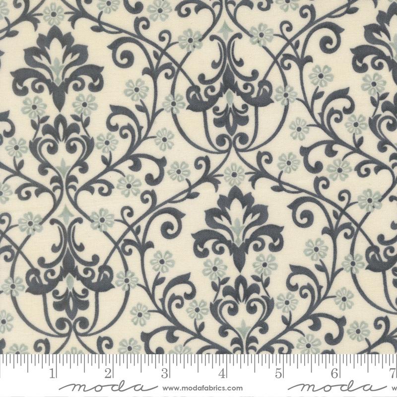Breathtaking Blues 44403-11 Porcelain