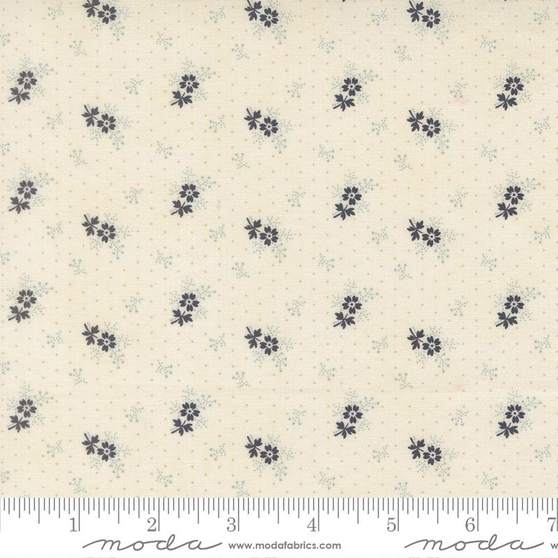 Breathtaking Blues 44406-11 Porcelain