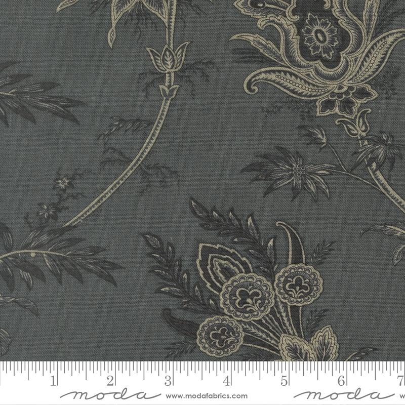 Breathtaking Blues Linen 44401-14L Dusk