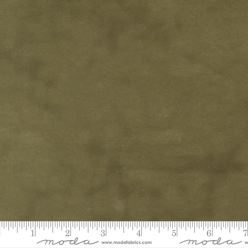 Flannel Gatherings Basics 1040-92F Evergreen