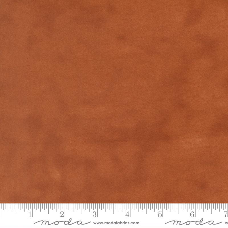 Flannel Gatherings Basics 1040-99F Pumpkin