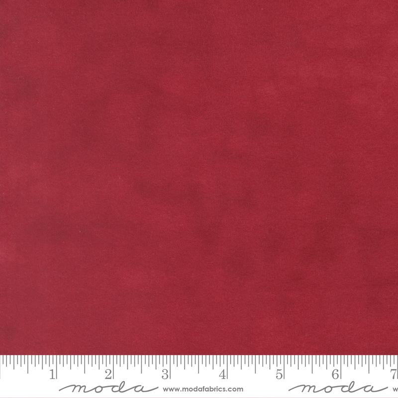 Flannel Gatherings Basics 1040-100F Brick