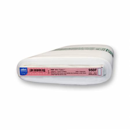 Shirtailor Tailoring Fusible Pellon 20in