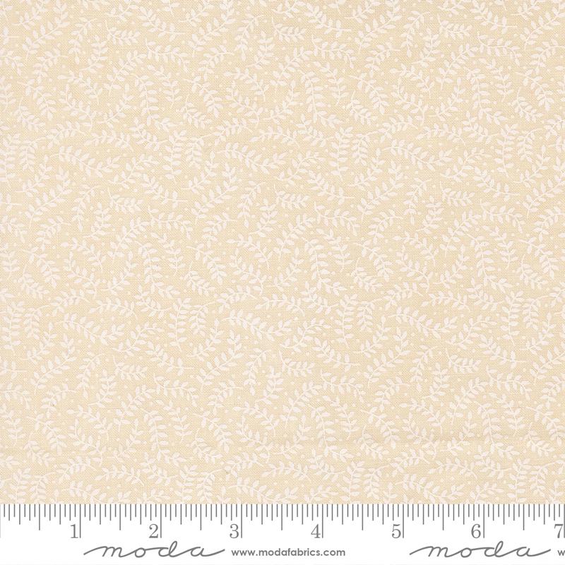 My Secret Garden 20986-31 Cloud White