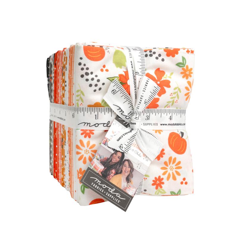 (34) Fat Quarter Bundle Birch and Willow