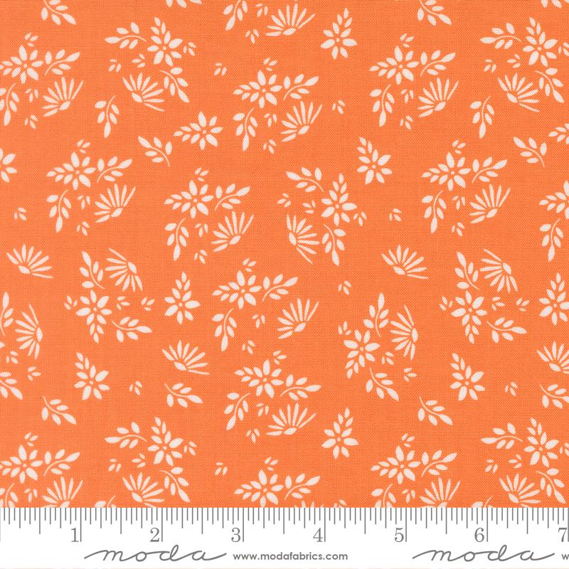 Birch and Willow 37721-14 Pumpkin