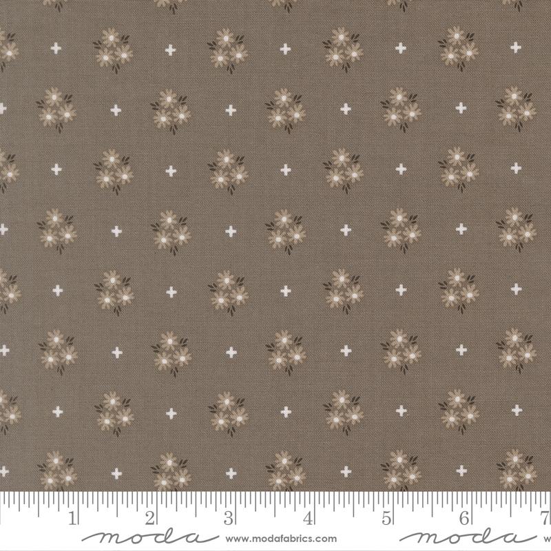 Birch and Willow Slate 37722 17 Moda #1